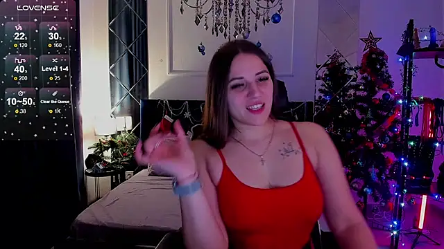 Snapshot of CandyKimmy chatting on 01/09/25, 12:57 CandyKimmy online show from 01/09/25, 12:57