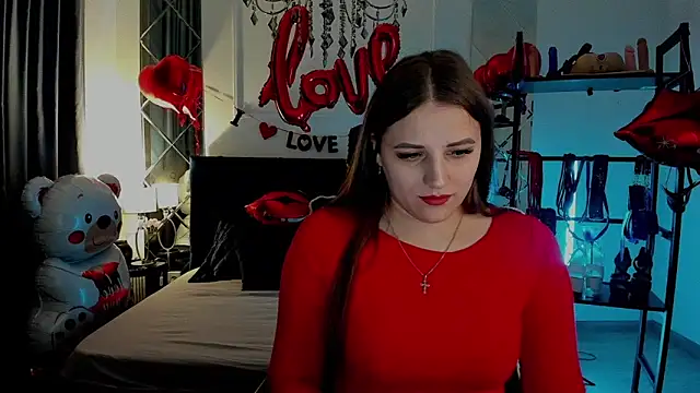 Snapshot of CandyKimmy chatting on 02/11/25, 05:05 CandyKimmy online show from 02/11/25, 05:05