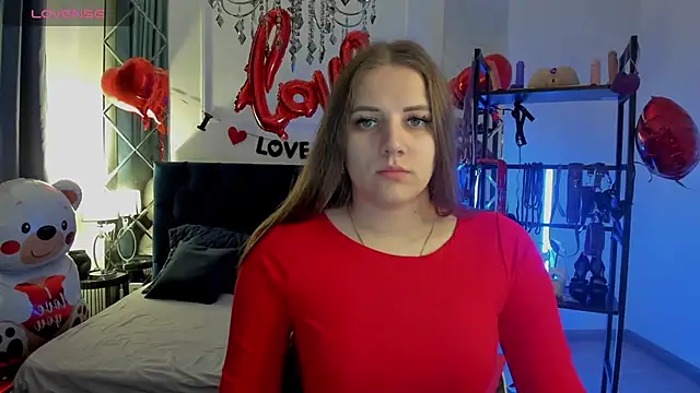 Snapshot of CandyKimmy chatting on 02/12/25, 12:37 CandyKimmy online show from 02/12/25, 12:37