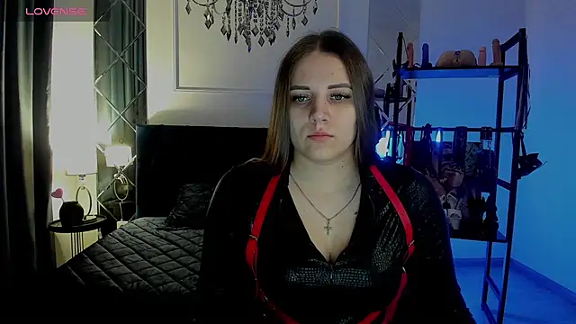 Snapshot of CandyKimmy chatting on 02/19/25, 12:46 CandyKimmy online show from 02/19/25, 12:46