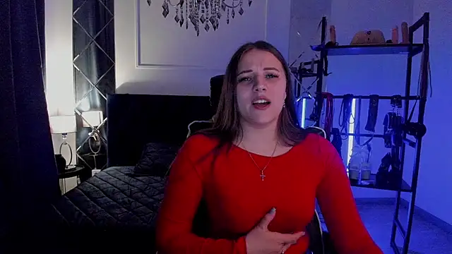 Snapshot of CandyKimmy chatting on 02/21/25, 03:56 CandyKimmy online show from 02/21/25, 03:56