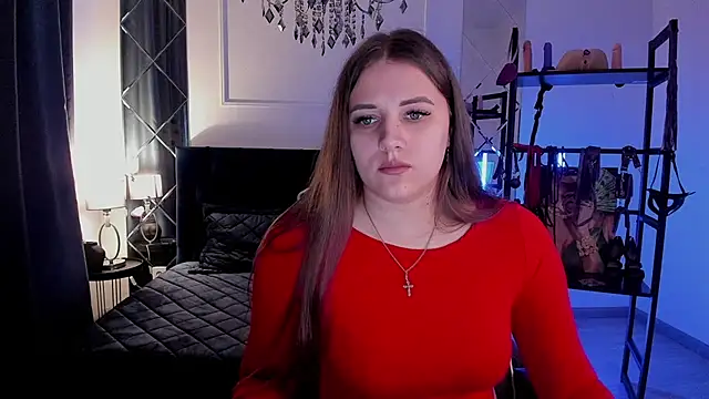 Snapshot of CandyKimmy chatting on 02/24/25, 04:49 CandyKimmy online show from 02/24/25, 04:49