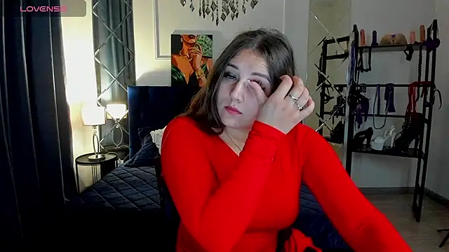 Snapshot of CandyKimmy chatting on 09/11/25, 12:11 CandyKimmy online show from 09/11/25, 12:11