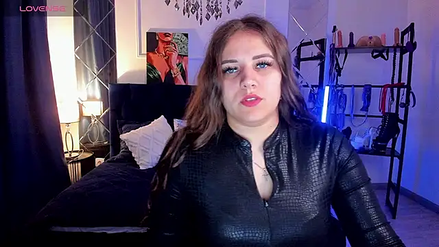 Snapshot of CandyKimmy chatting on 09/19/25, 12:34 CandyKimmy online show from 09/19/25, 12:34