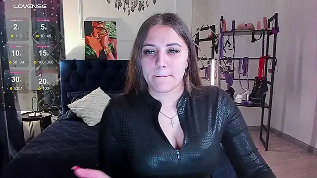 Snapshot of CandyKimmy chatting on 10/15/25, 12:55 CandyKimmy online show from 10/15/25, 12:55