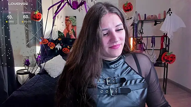 Snapshot of CandyKimmy chatting on 10/21/25, 01:06 CandyKimmy online show from 10/21/25, 01:06