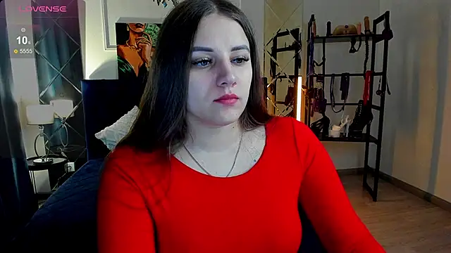 Snapshot of CandyKimmy chatting on 11/04/25, 12:32 CandyKimmy online show from 11/04/25, 12:32