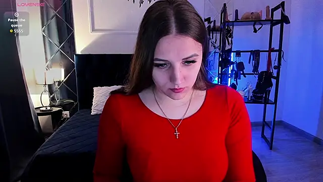 CandyKimmy online show from 03/17/26, 12:48