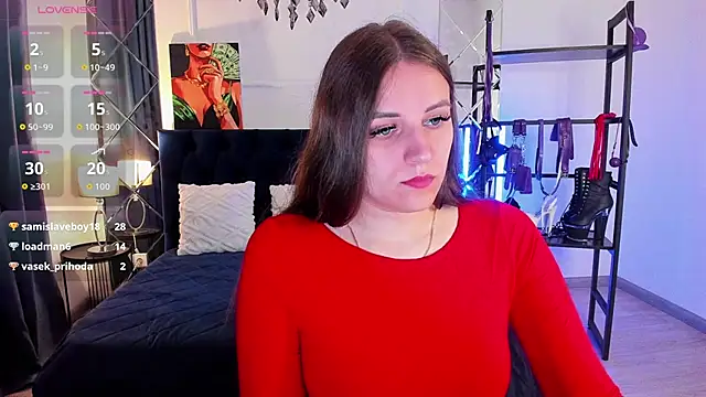 CandyKimmy online show from 06/11/26, 02:53