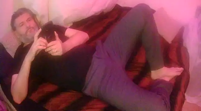 BushBator online show from 02/18/25, 06:48