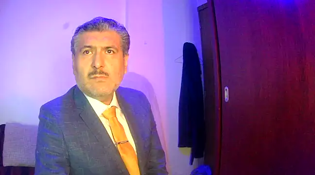 BushBator online show from 02/28/25, 07:48