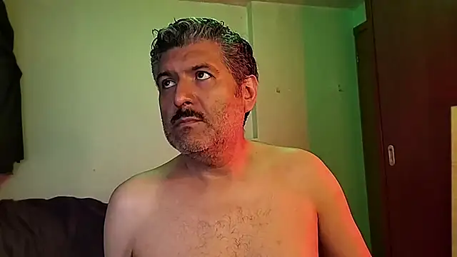 BushBator online show from 10/20/25, 06:08