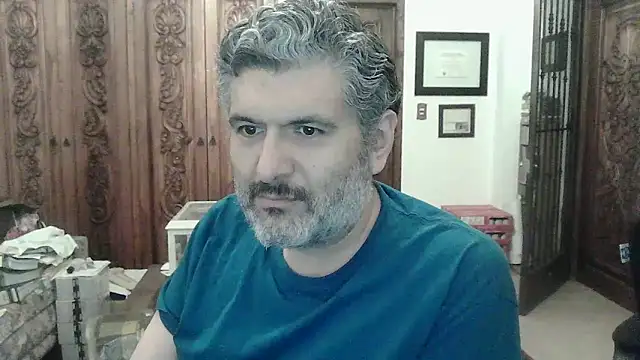 BushBator online show from 11/07/25, 12:32