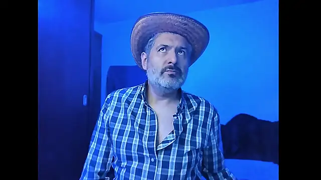 BushBator online show from 12/15/25, 06:39