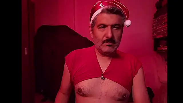 BushBator online show from 12/22/25, 06:43