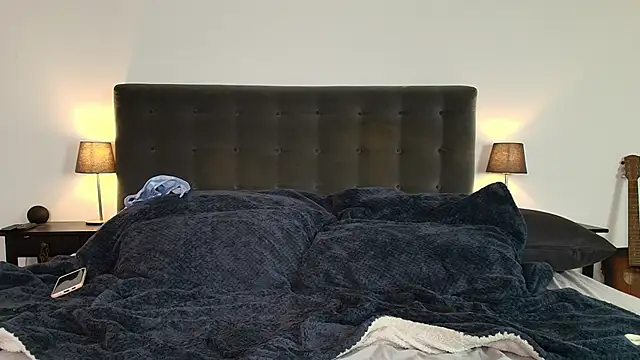 xKimRose online show from 01/26/25, 08:34