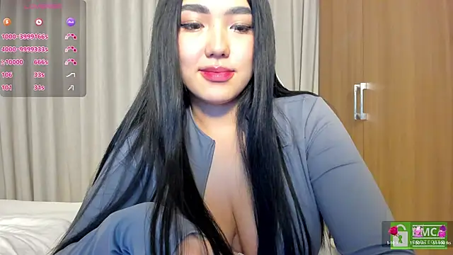 Snapshot of litbeauty chatting on 12/11/24, 11:08 litbeauty online show from 12/11/24, 11:08