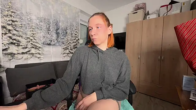 Caliiie-of online show from 12/05/25, 07:28