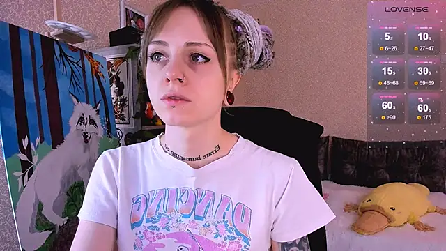 NaniMoore online show from 12/22/24, 09:00