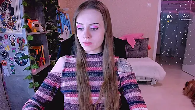 NaniMoore online show from 01/14/25, 11:05