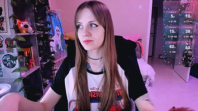 NaniMoore online show from 01/25/25, 08:00