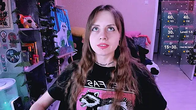 NaniMoore online show from 01/28/25, 08:15