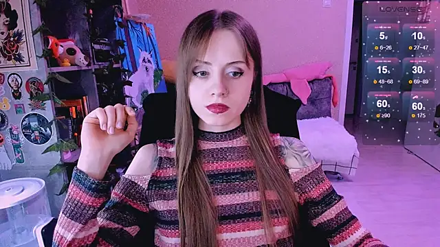 NaniMoore online show from 01/29/25, 08:04