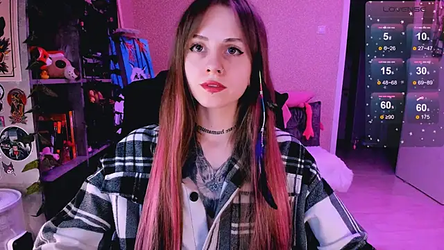 NaniMoore online show from 03/21/25, 08:18