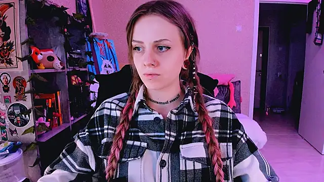 NaniMoore online show from 03/22/25, 05:28