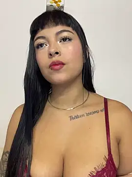 Dulce-diosa online show from 05/31/26, 08:43