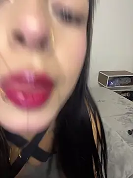 Dulce-diosa online show from 06/10/26, 05:56