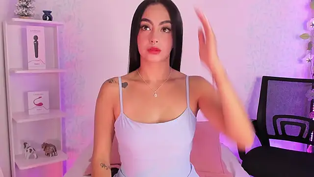 Eva ritz online show from 11/20/25, 10:09