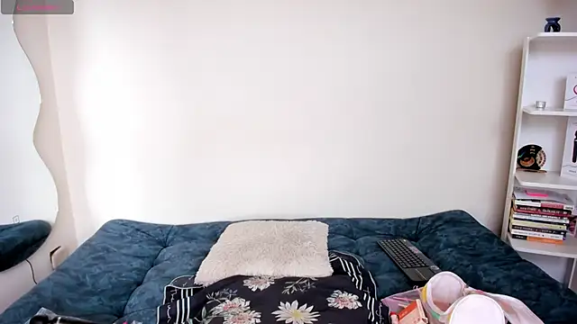 Eva ritz online show from 05/10/26, 12:43