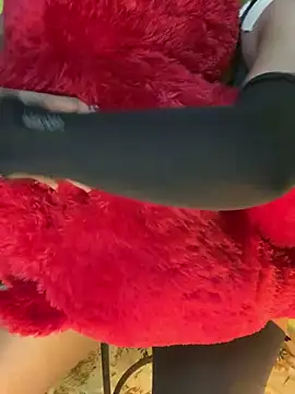 Snapshot of Asian_FemQeen chatting on 01/23/25, 04:48 Asian FemQeen online show from 01/23/25, 04:48