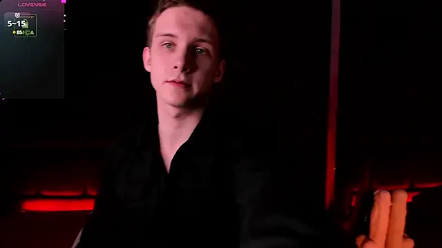 MarkGWalker online show from 12/05/24, 10:33