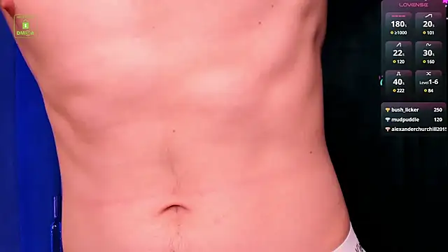 MarkGWalker online show from 12/11/24, 10:47