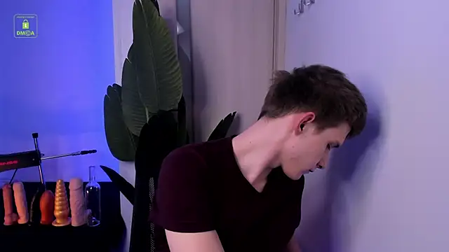 MarkGWalker online show from 02/16/25, 03:38