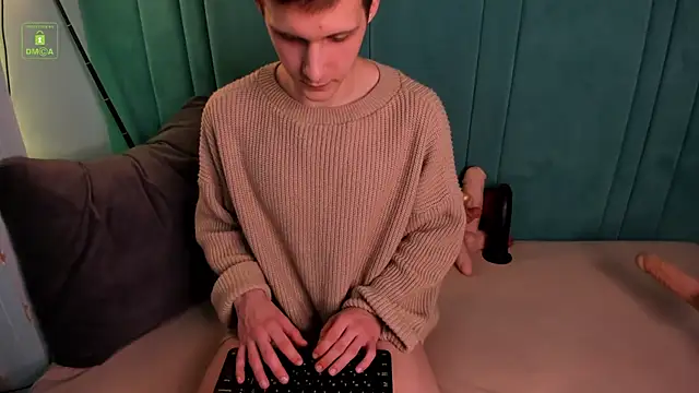 MarkGWalker online show from 02/19/25, 01:50