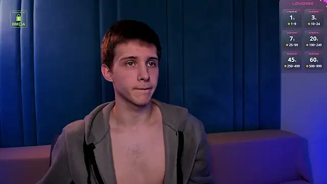 MarkGWalker online show from 03/03/25, 04:36