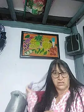 clarita 01 online show from 12/04/25, 12:36