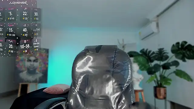 JANYLOVE   online show from 02/04/25, 11:16