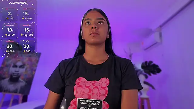 JANYLOVE   online show from 02/17/25, 11:13