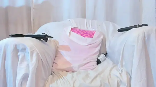 nymphomanya online show from 12/12/24, 10:45