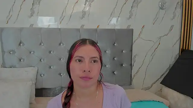 nymphomanya online show from 06/29/26, 07:03