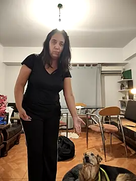 Snapshot of lulitasexy chatting on 03/15/26, 12:38 lulitasexy online show from 03/15/26, 12:38