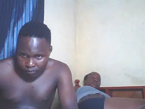 Jesse Kingkong online show from 09/14/25, 08:19