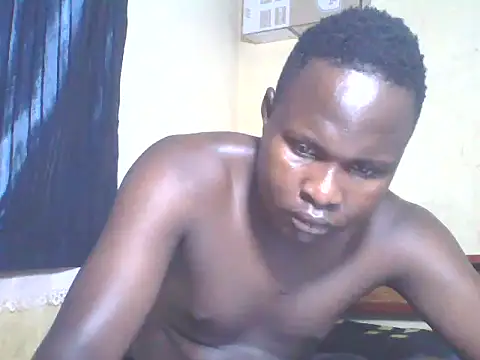 Jesse Kingkong online show from 02/05/26, 03:33