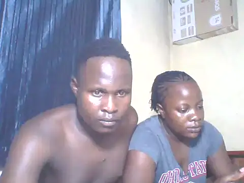 Jesse Kingkong online show from 04/04/26, 09:01