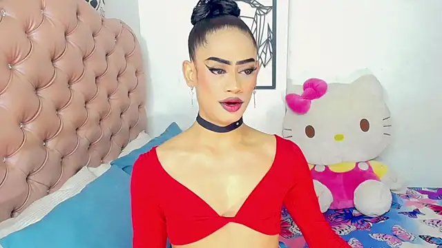 Snapshot of Aslhy_Goddessx chatting on 12/11/24, 08:04 Aslhy Goddessx online show from 12/11/24, 08:04