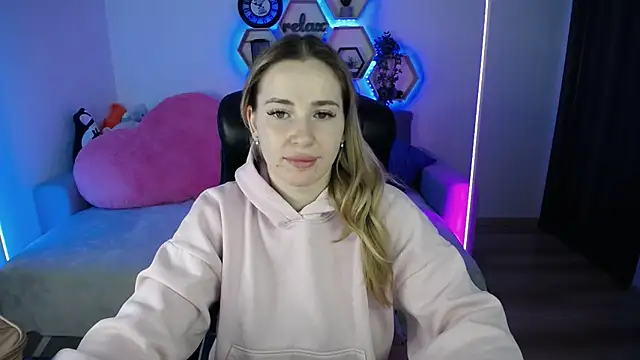 Snapshot of SabrinViolet chatting on 02/27/26, 09:20 SabrinViolet online show from 02/27/26, 09:20